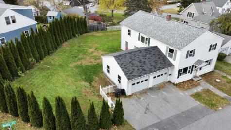 19 Noble Street Lewiston ME 04240