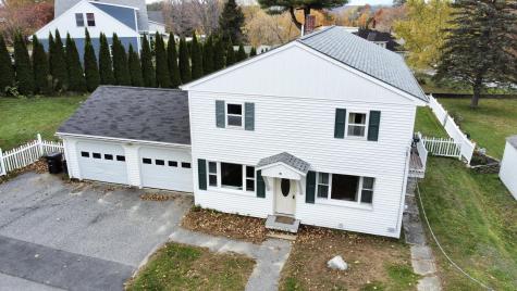 19 Noble Street Lewiston ME 04240