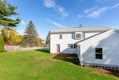 19 Noble Street Lewiston ME 04240