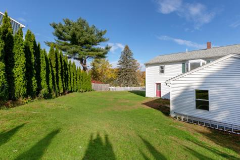 19 Noble Street Lewiston ME 04240