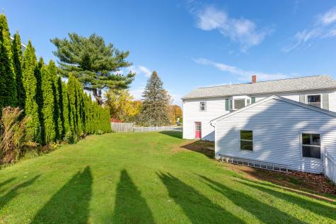 19 Noble Street Lewiston ME 04240