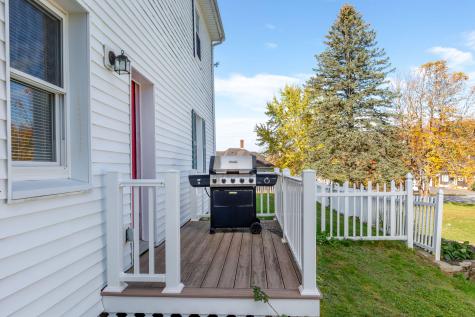 19 Noble Street Lewiston ME 04240