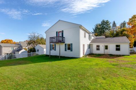 19 Noble Street Lewiston ME 04240