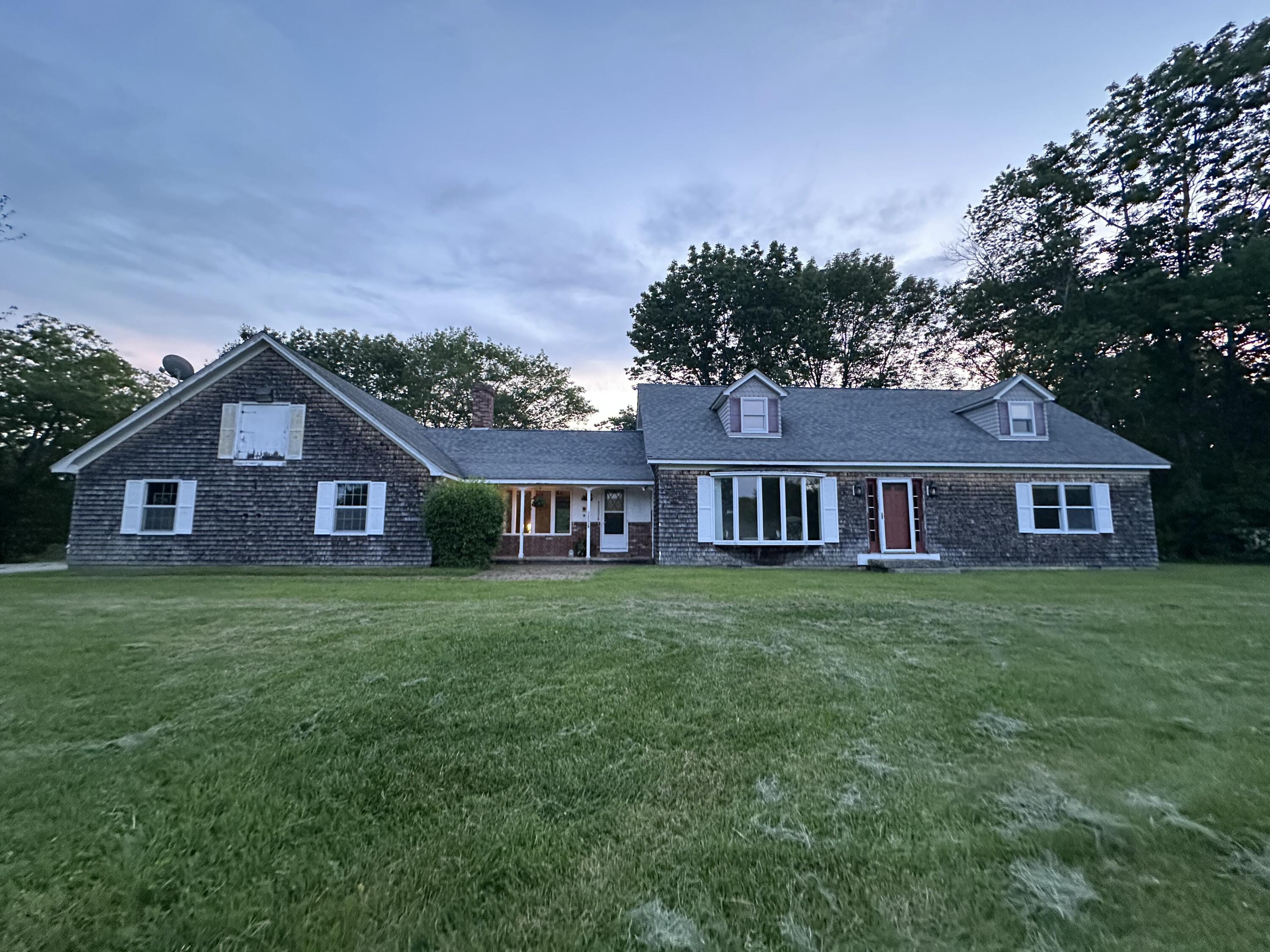 315 Hiltons Lane Wells ME 04090