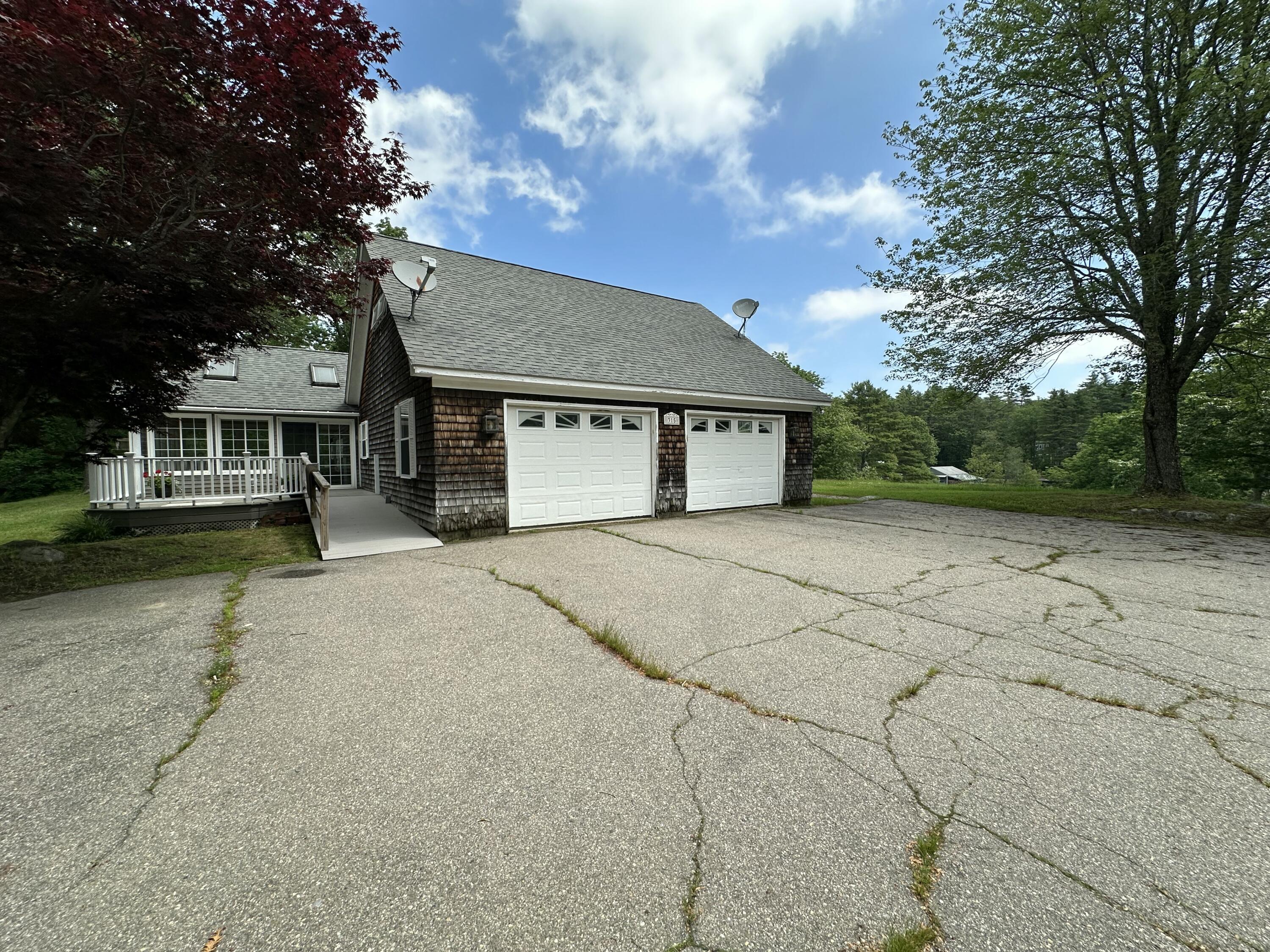 315 Hiltons Lane Wells ME 04090