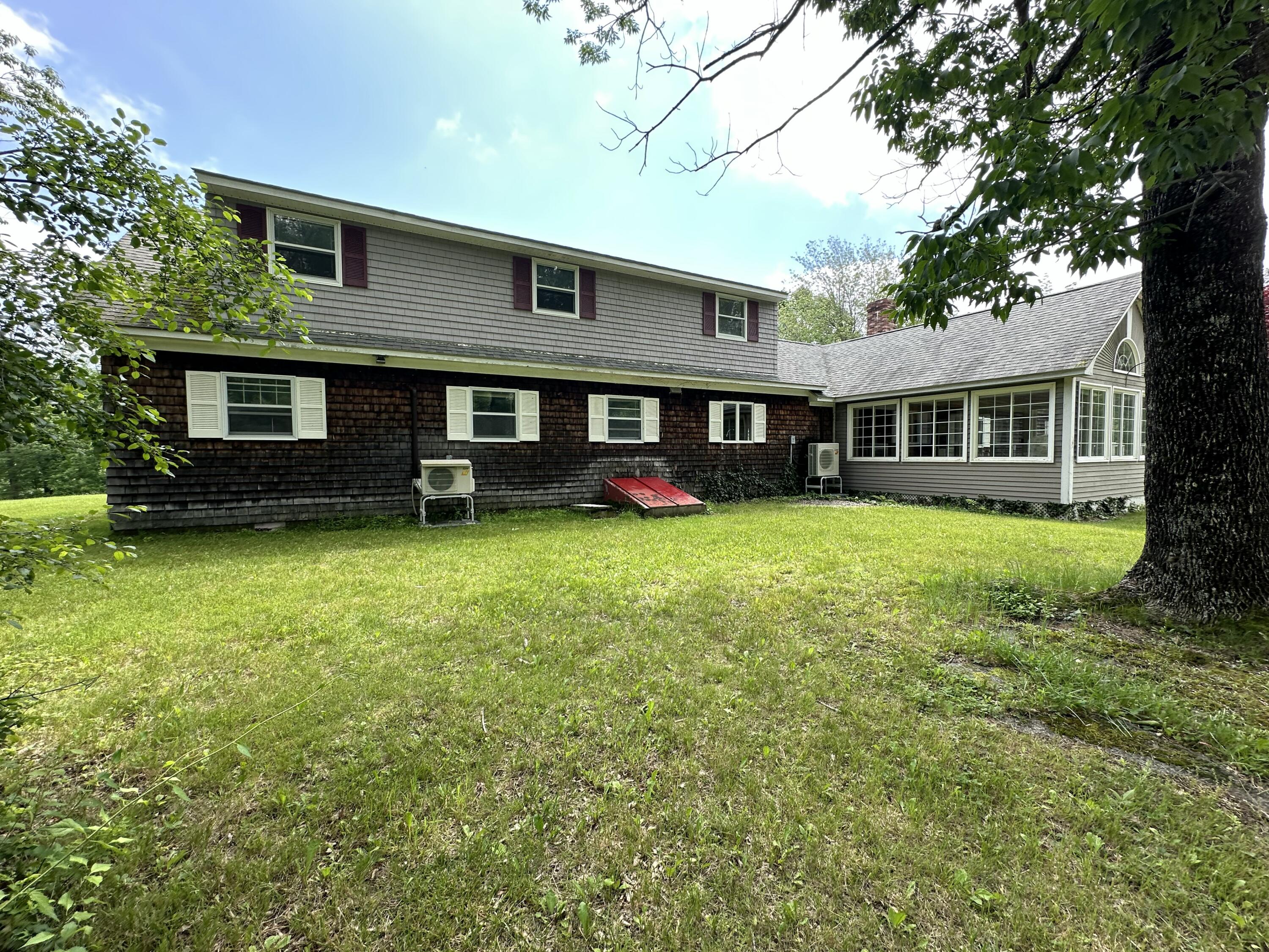 315 Hiltons Lane Wells ME 04090