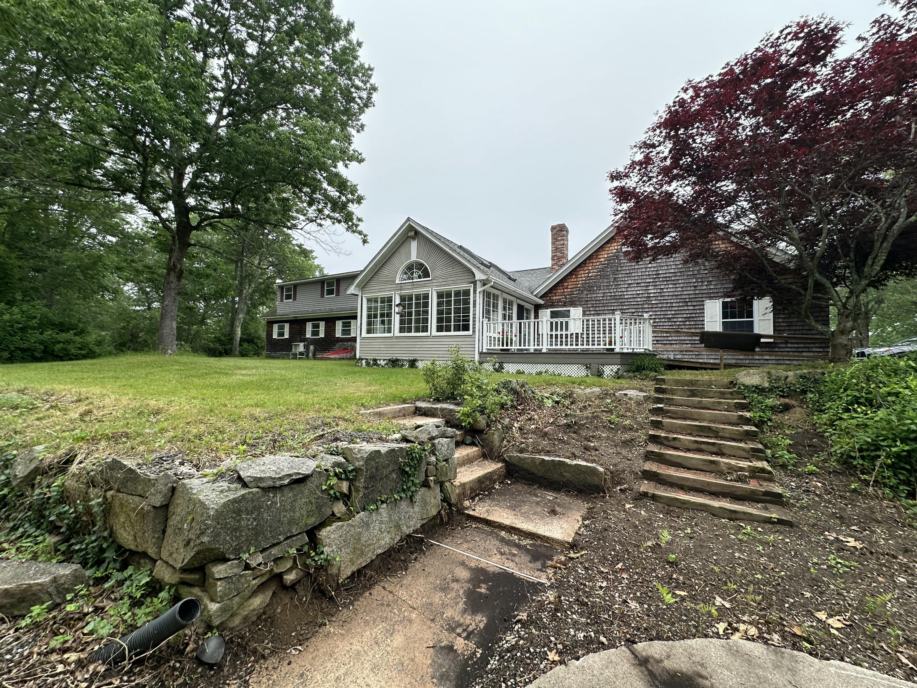 315 Hiltons Lane Wells ME 04090