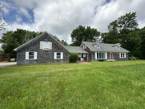 315 Hiltons Lane Wells ME 04090