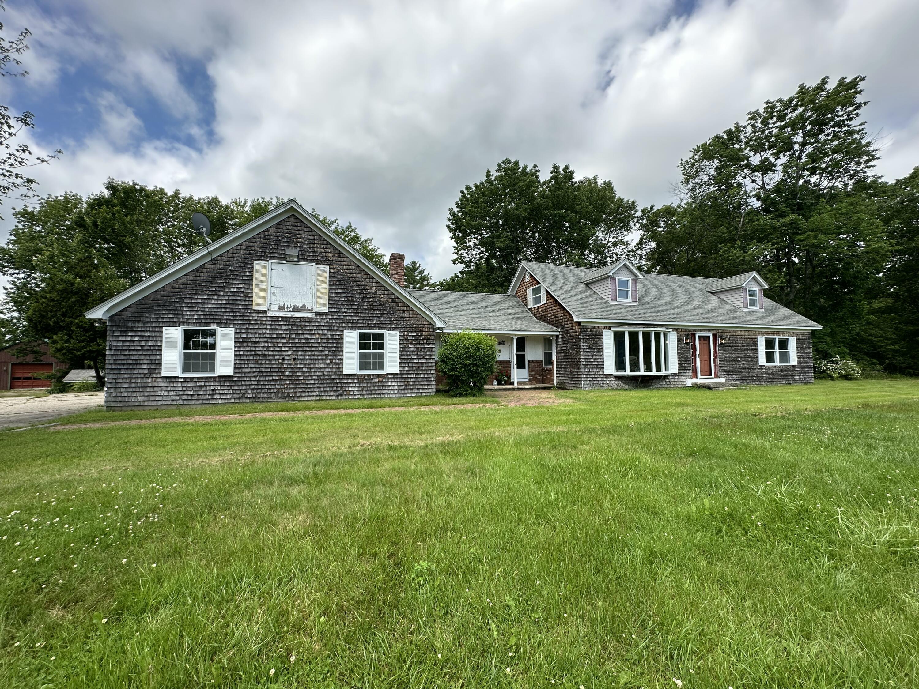 315 Hiltons Lane Wells ME 04090