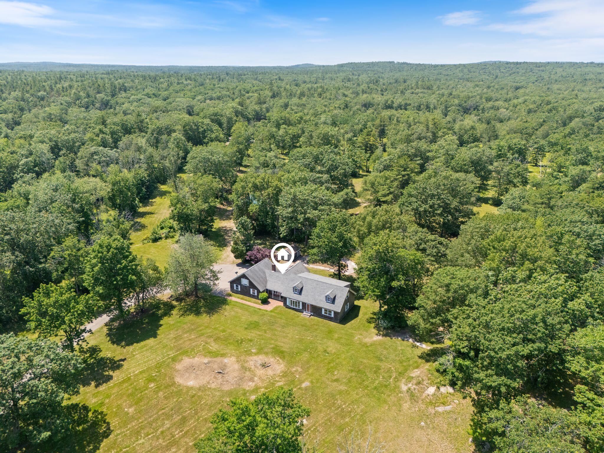 315 Hiltons Lane Wells ME 04090