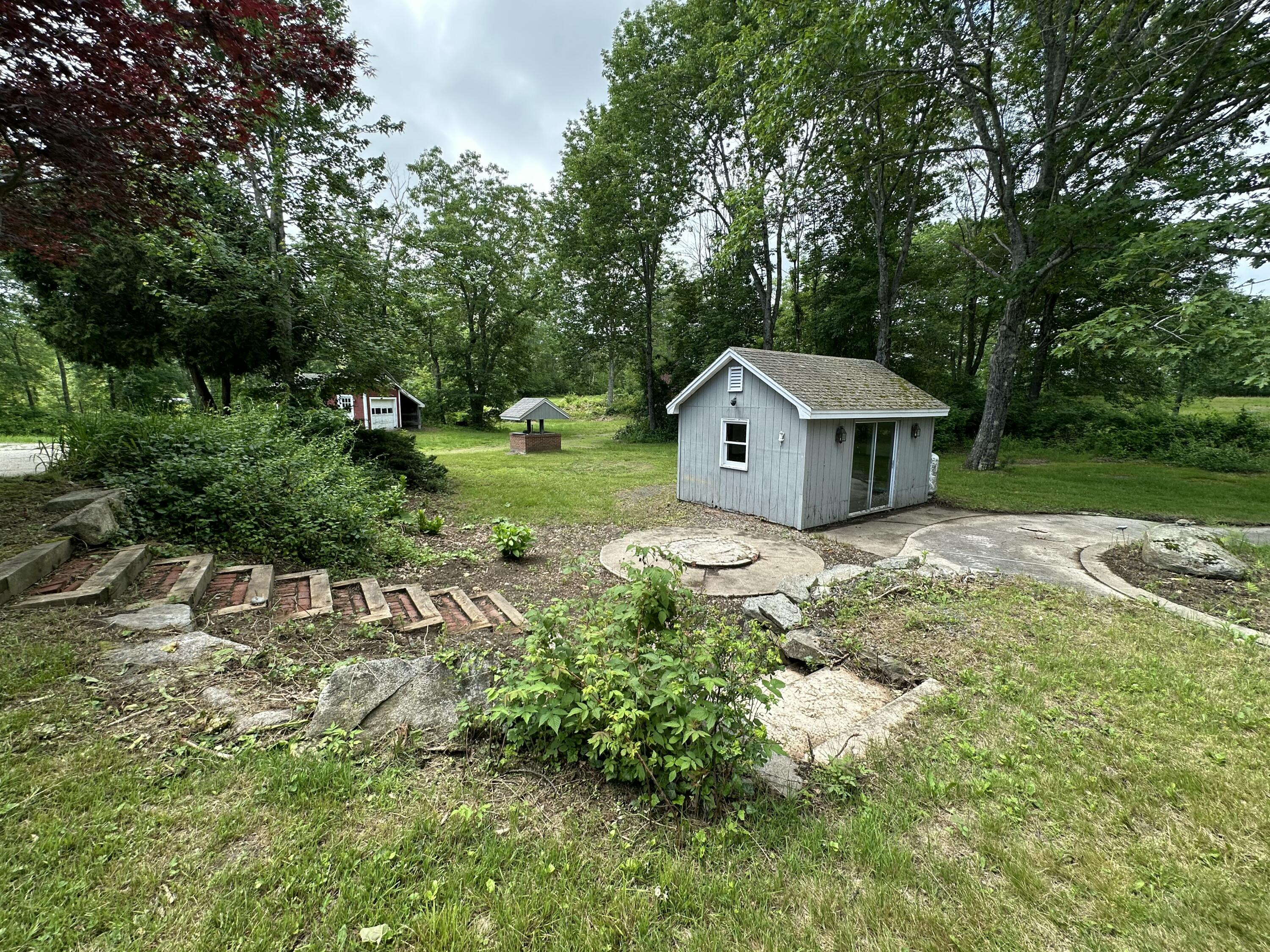 315 Hiltons Lane Wells ME 04090