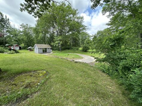 315 Hiltons Lane Wells ME 04090