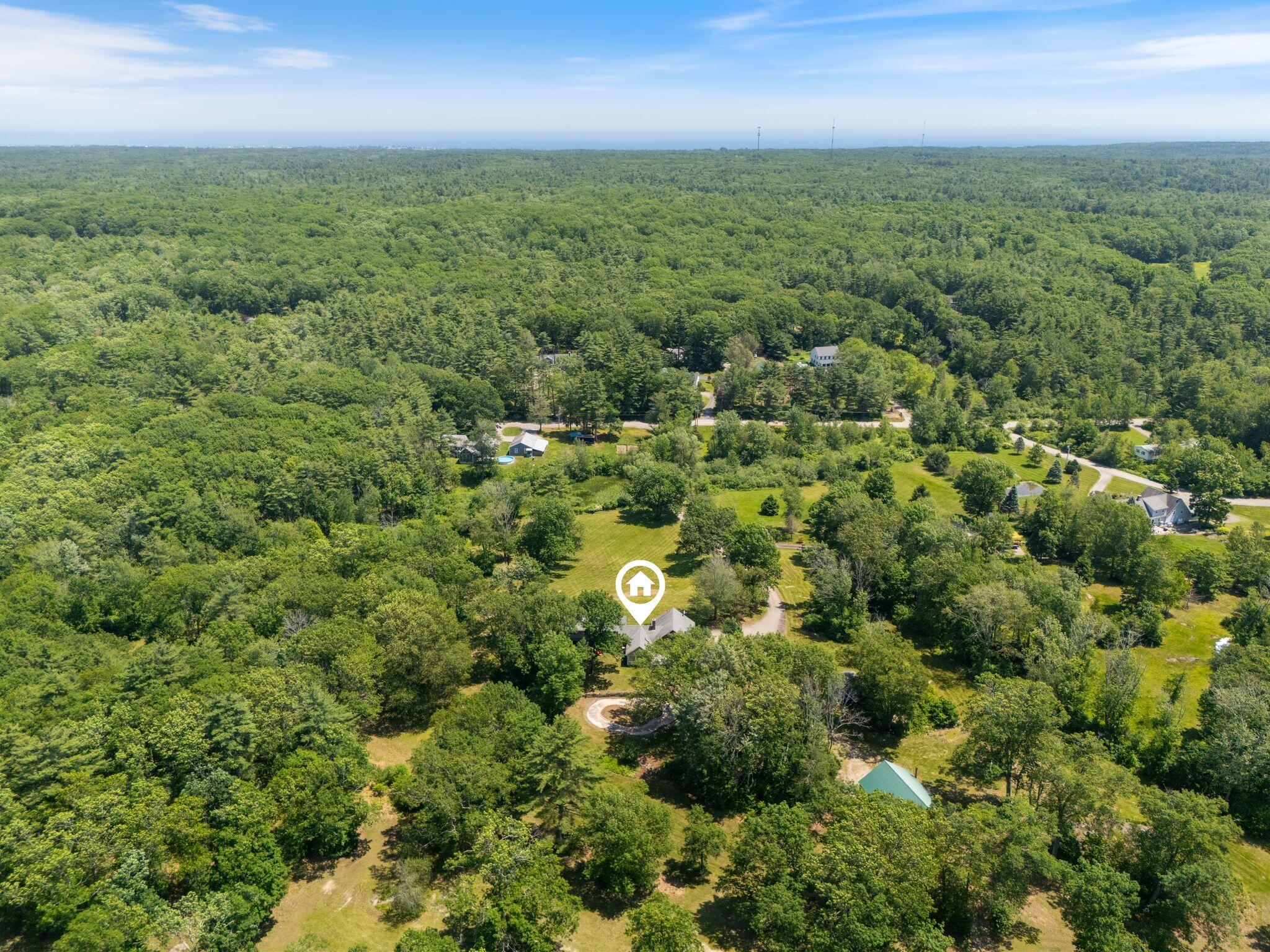 315 Hiltons Lane Wells ME 04090