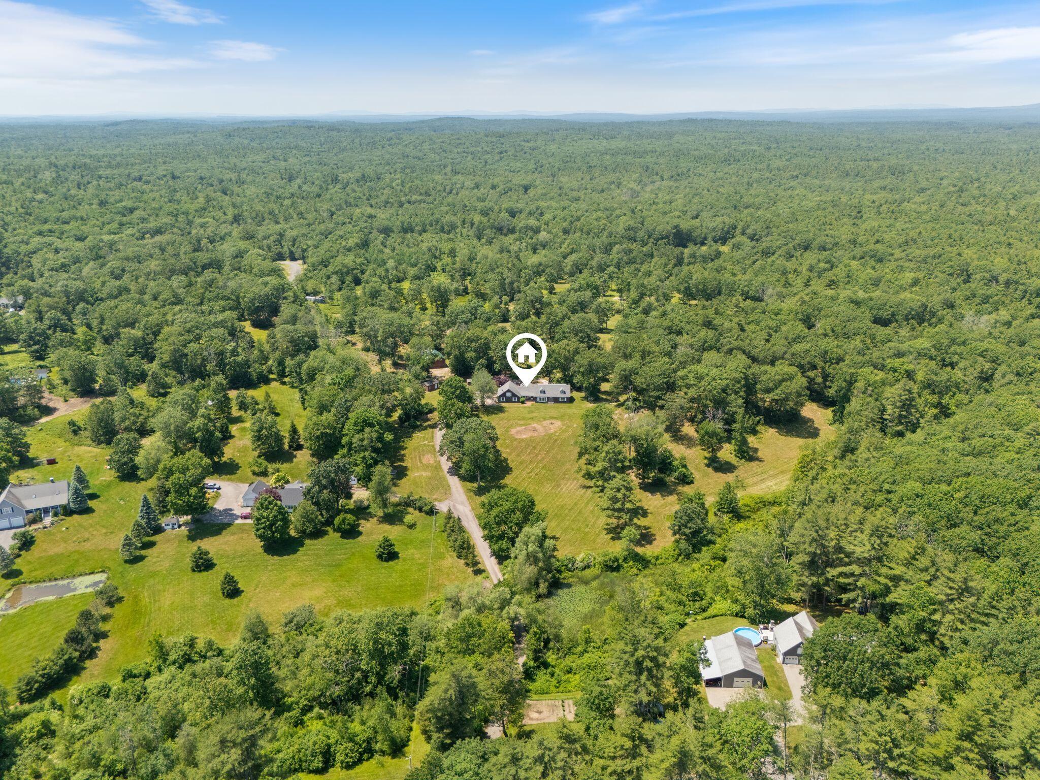 315 Hiltons Lane Wells ME 04090