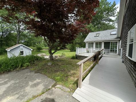 315 Hiltons Lane Wells ME 04090