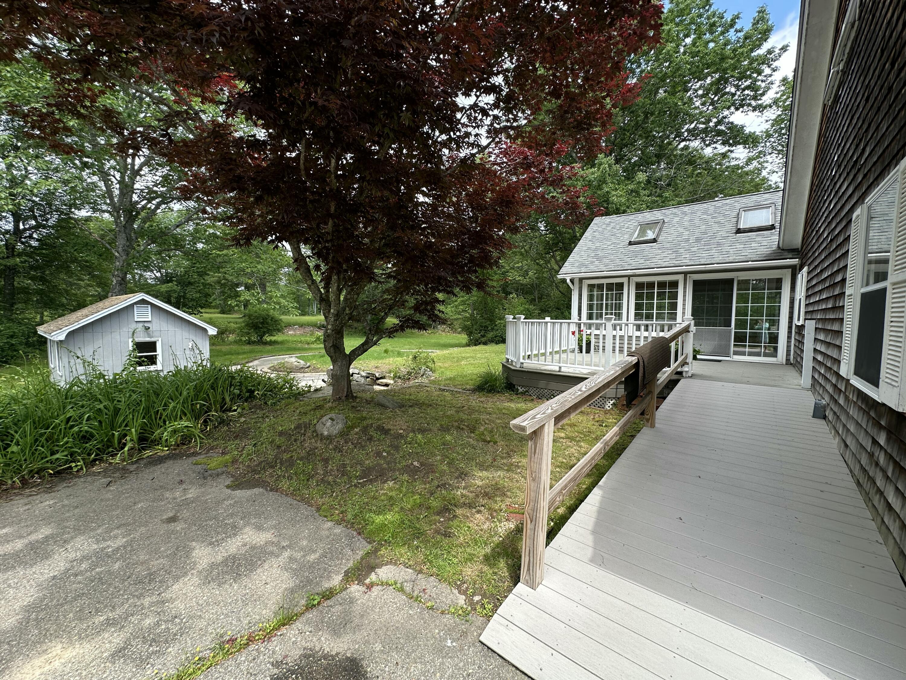 315 Hiltons Lane Wells ME 04090