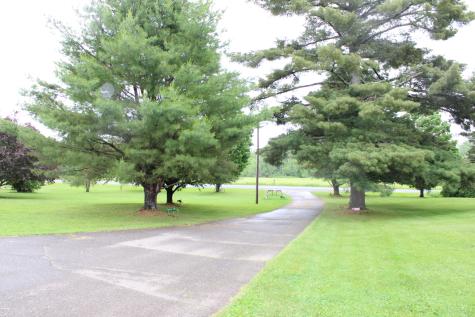 365 Garfield Road Garfield ME 04732