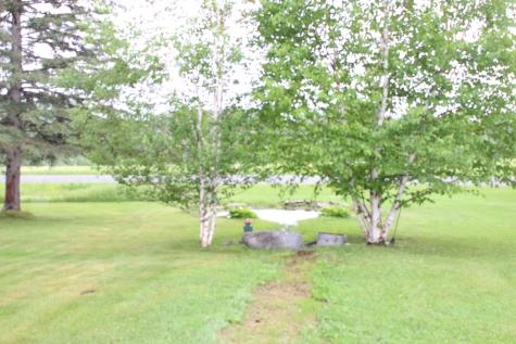 365 Garfield Road Garfield ME 04732