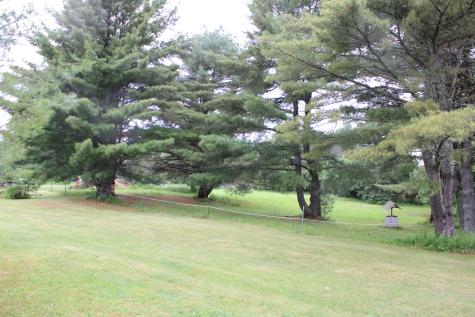 365 Garfield Road Garfield ME 04732