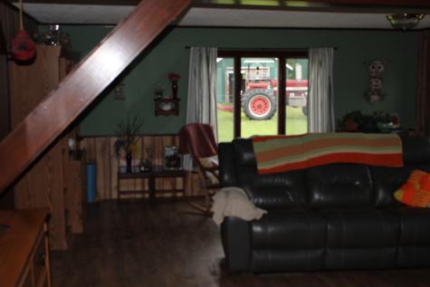 365 Garfield Road Garfield ME 04732