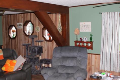 365 Garfield Road Garfield ME 04732