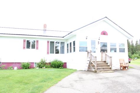 365 Garfield Road Garfield ME 04732