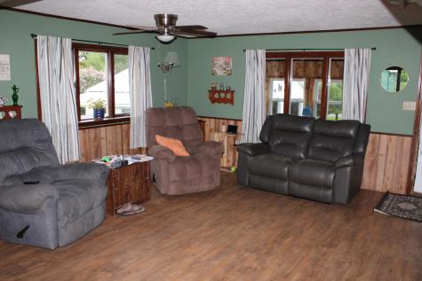 365 Garfield Road Garfield ME 04732