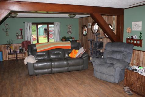 365 Garfield Road Garfield ME 04732