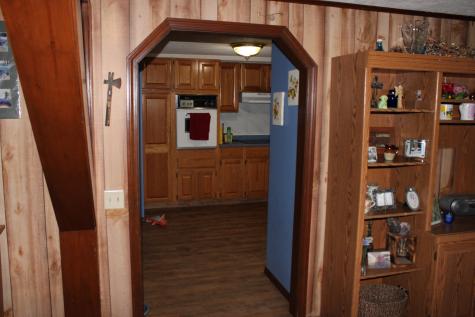 365 Garfield Road Garfield ME 04732