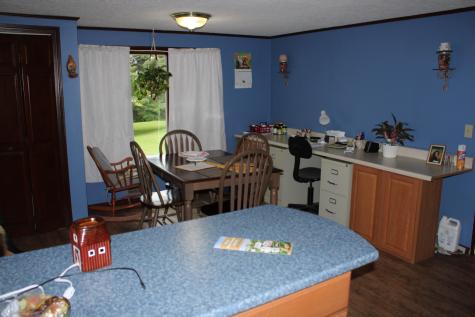 365 Garfield Road Garfield ME 04732