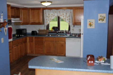 365 Garfield Road Garfield ME 04732