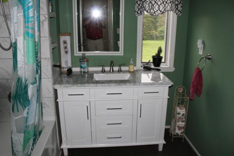 365 Garfield Road Garfield ME 04732