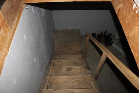 365 Garfield Road Garfield ME 04732