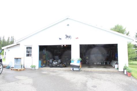 365 Garfield Road Garfield ME 04732