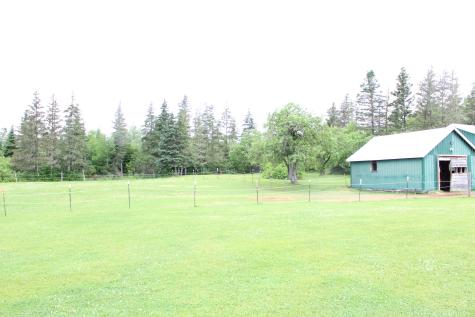 365 Garfield Road Garfield ME 04732