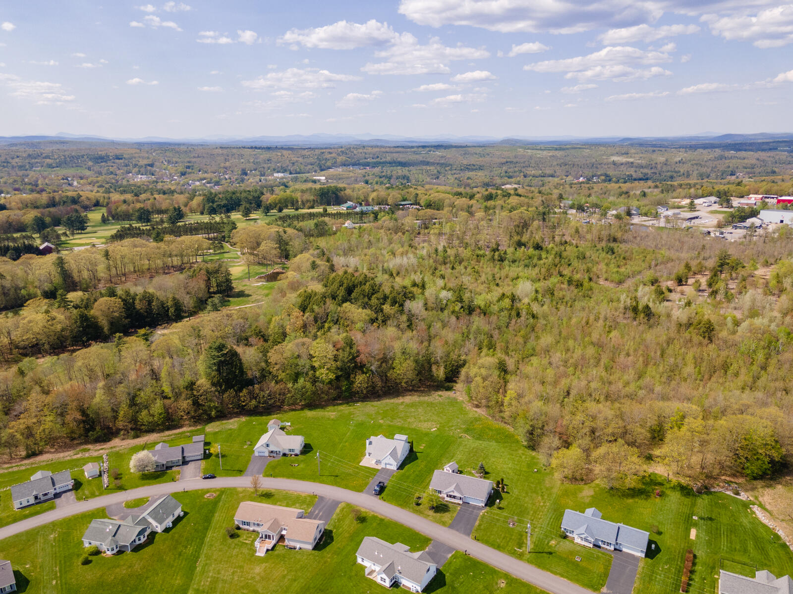 11 Fieldstone Drive Oakland, ME