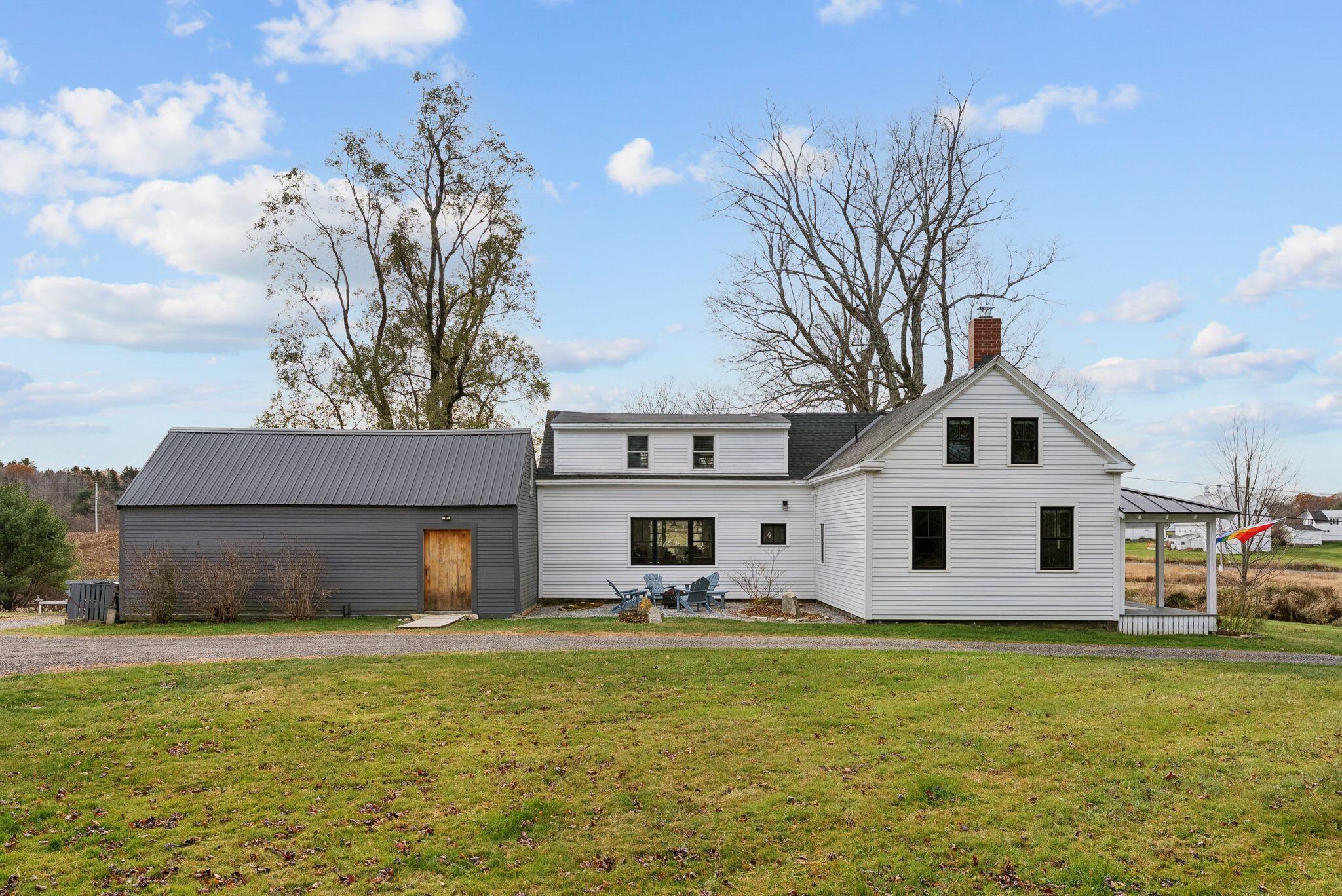 10 Round Hill Lane Brunswick ME 04011