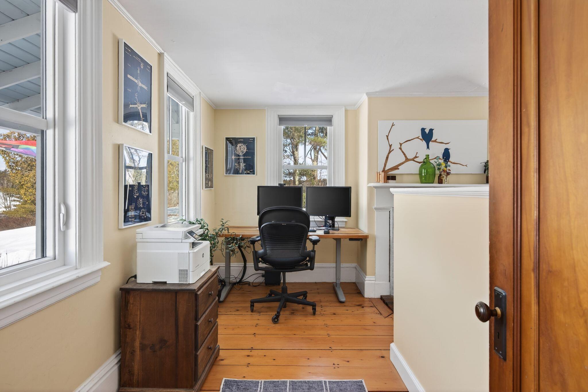 10 Round Hill Lane Brunswick ME 04011