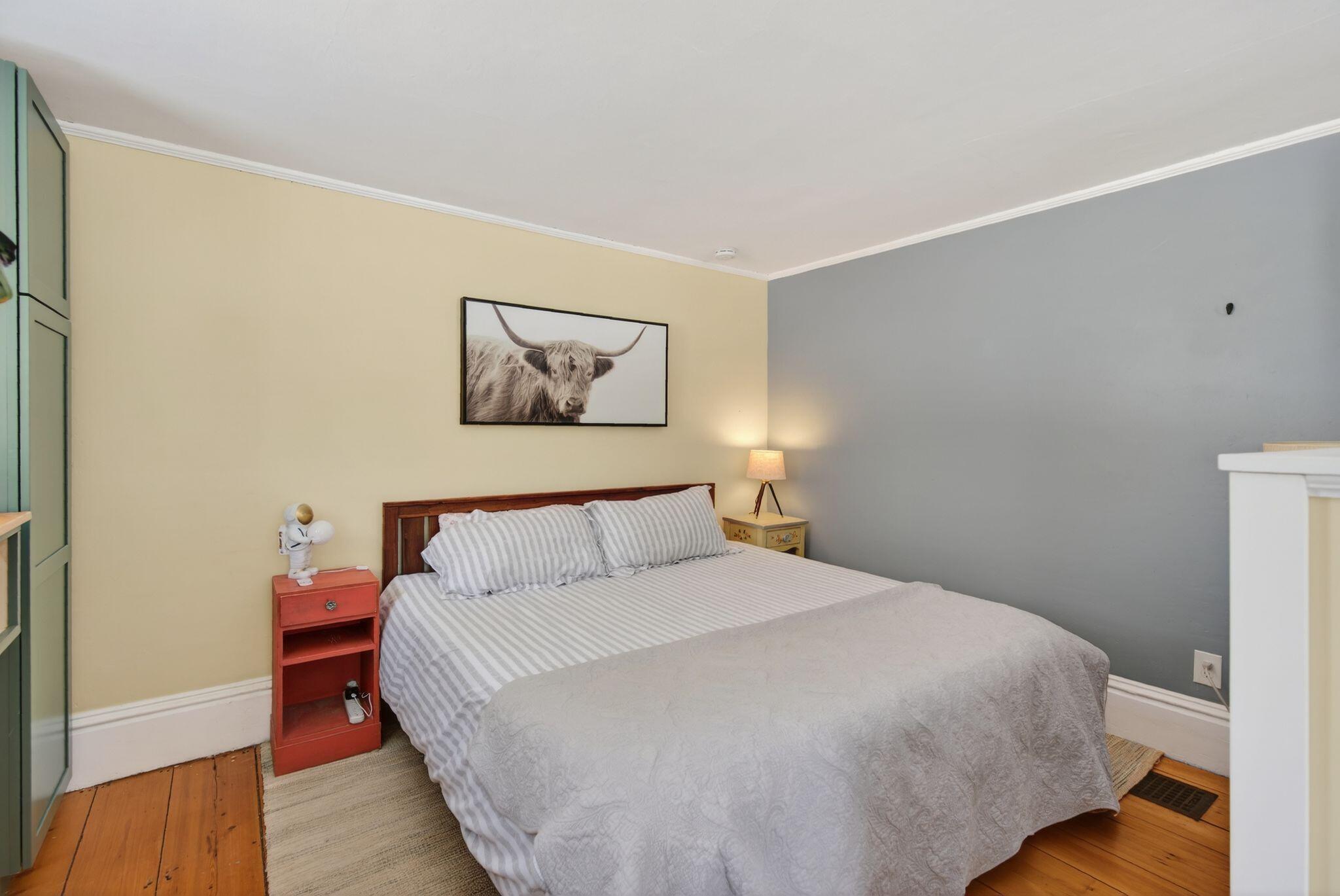 10 Round Hill Lane Brunswick ME 04011