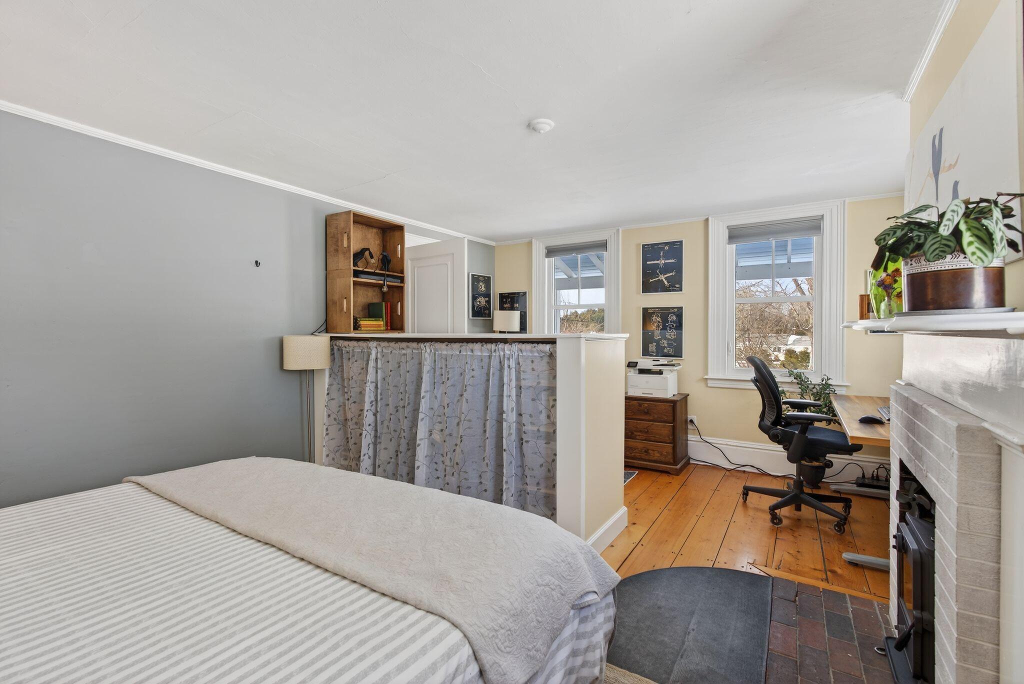 10 Round Hill Lane Brunswick ME 04011