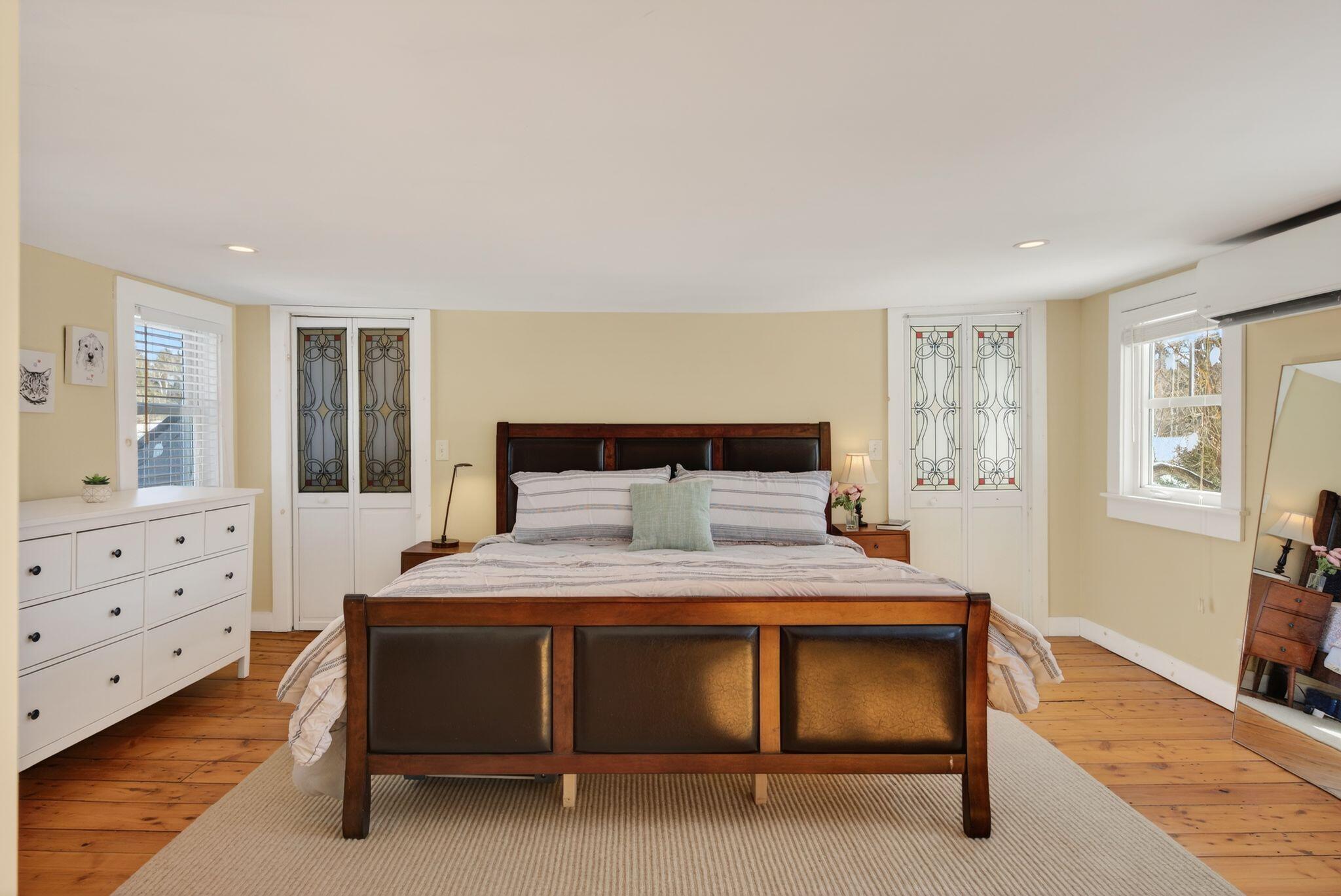 10 Round Hill Lane Brunswick ME 04011