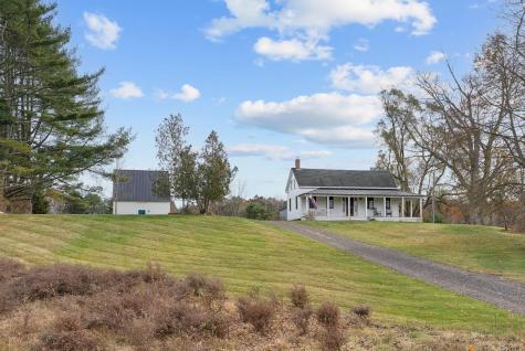 10 Round Hill Lane Brunswick ME 04011