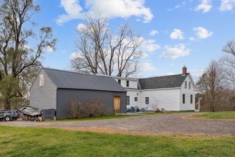 10 Round Hill Lane Brunswick ME 04011