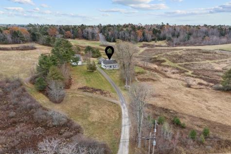 10 Round Hill Lane Brunswick ME 04011