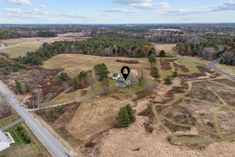 10 Round Hill Lane Brunswick ME 04011