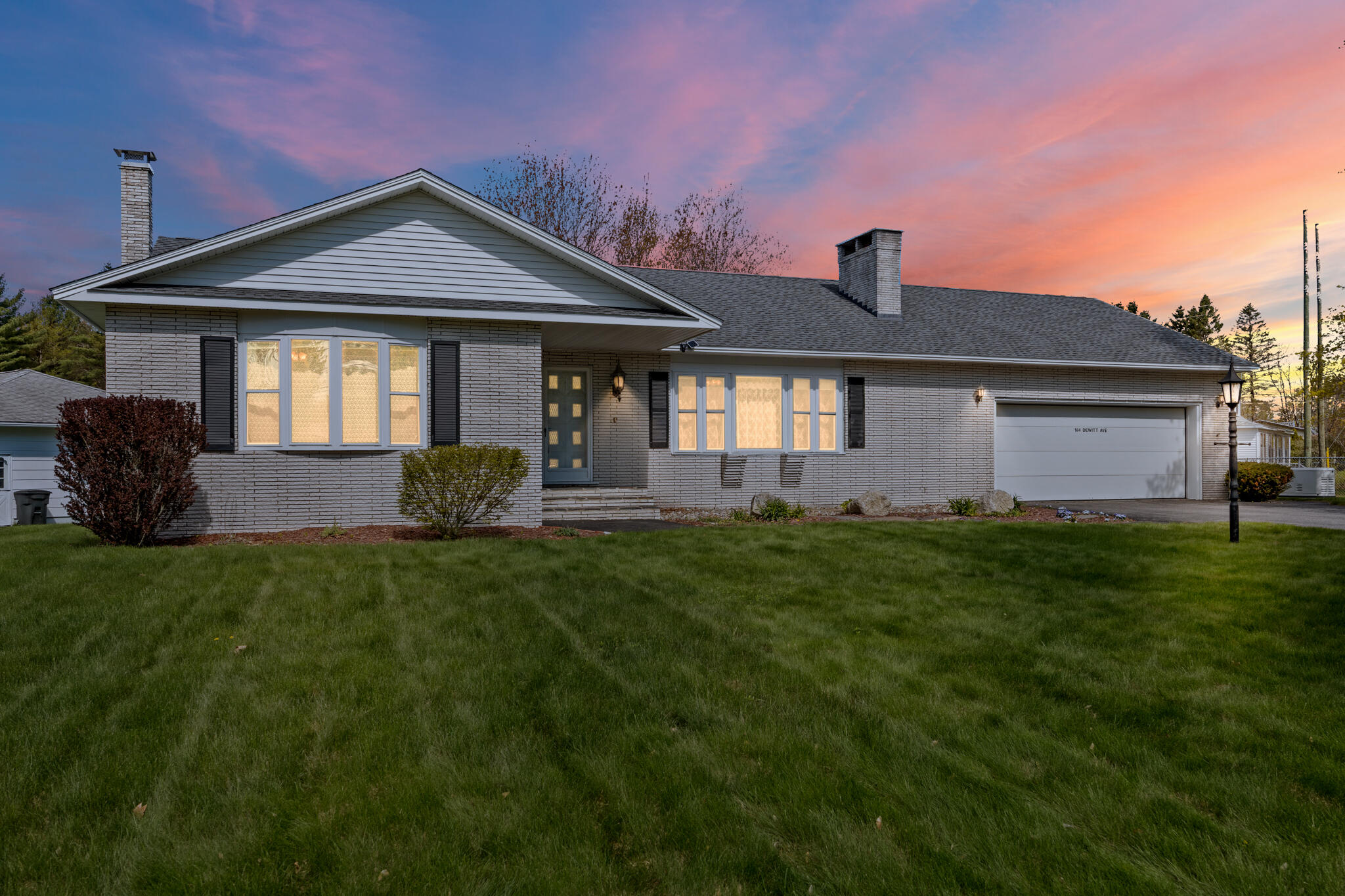 164 Dewitt Avenue Bangor ME 04401