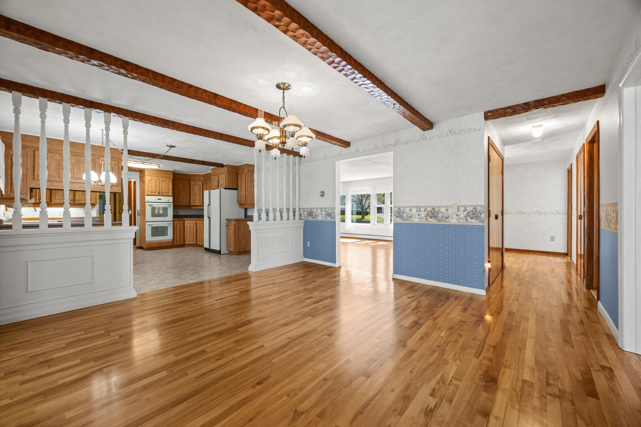 164 Dewitt Avenue Bangor ME 04401