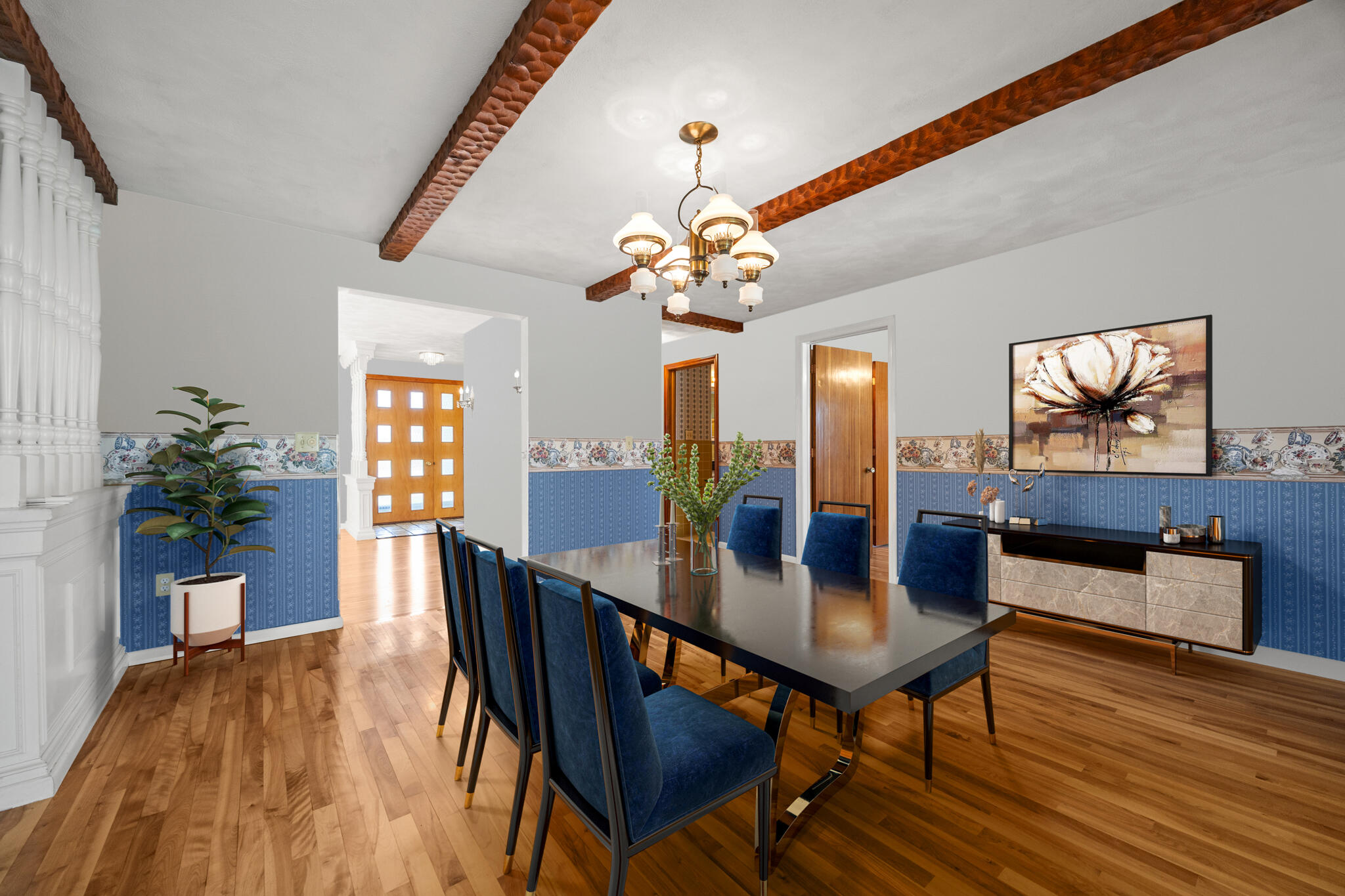 164 Dewitt Avenue Bangor ME 04401