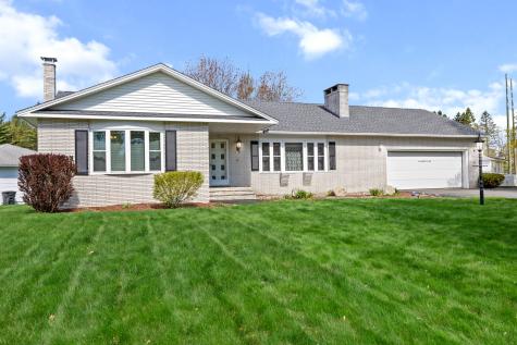 164 Dewitt Avenue Bangor ME 04401