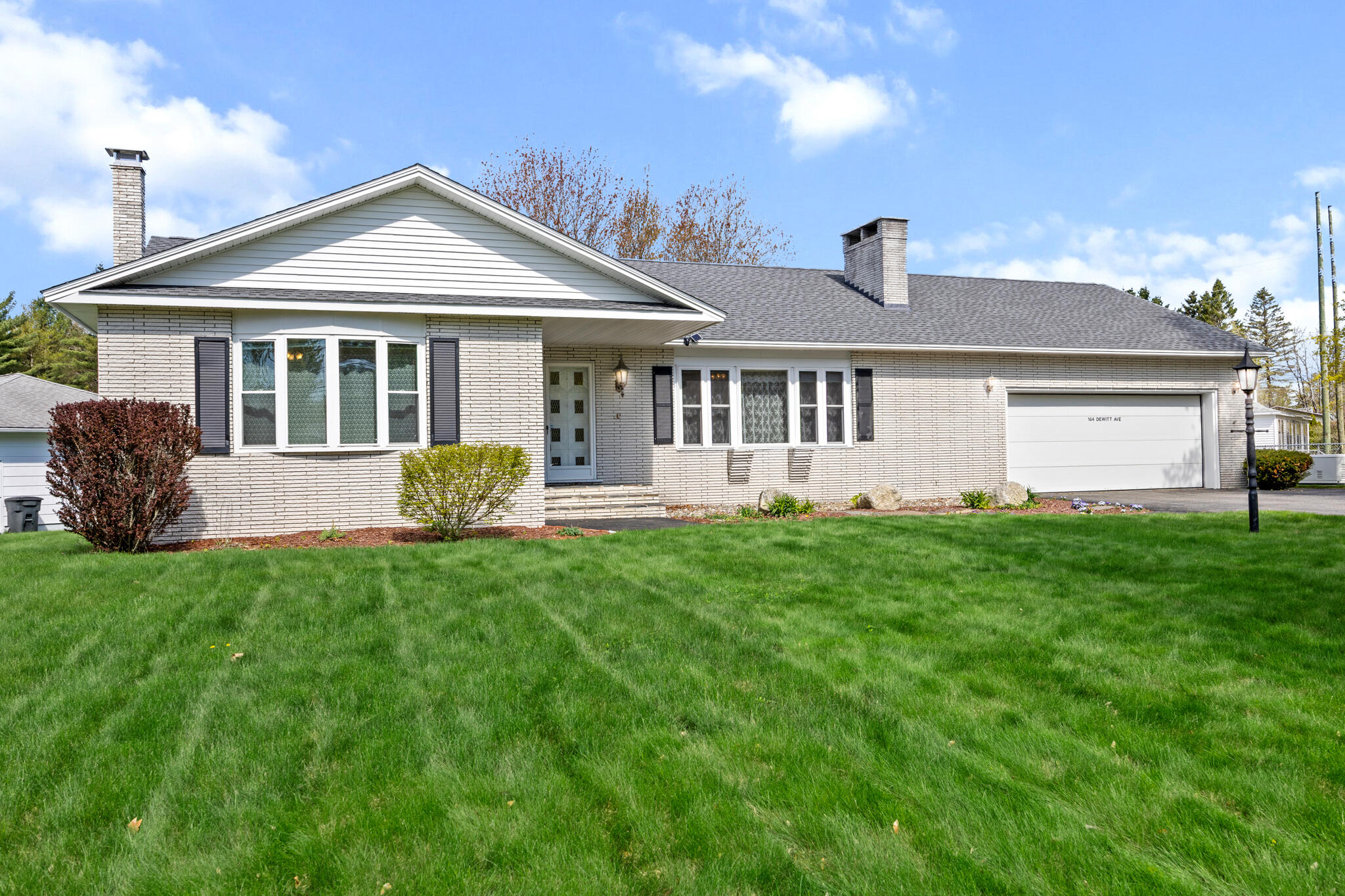 164 Dewitt Avenue Bangor ME 04401